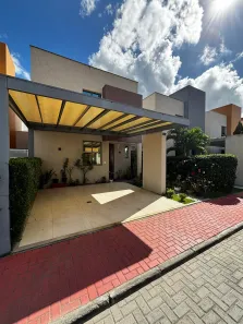 Casa de Condomínio com 3 Quartos à venda, 102m² no SIM, Feira de Santana