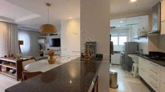 Apartamento com 2 Quartos à venda, 70m² no Vila Trujillo, Sorocaba