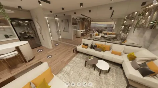 Apartamento com 3 Quartos à venda, 122m² no Vila Gomes Cardim, São Paulo