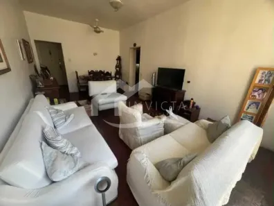 Apartamento com 3 Quartos à venda, 100m² no Copacabana, Rio de Janeiro