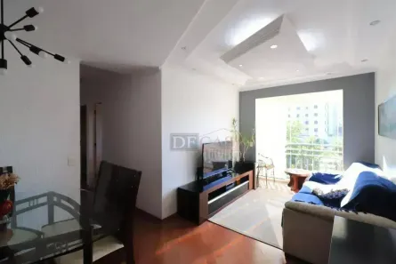 Apartamento com 2 Quartos à venda, 64m² no Vila Carrão, São Paulo