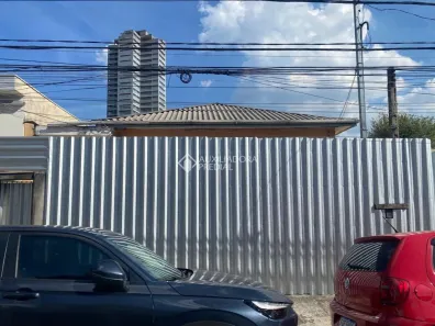 Lote/Terreno à venda, 372m² no Nova Petrópolis, São Bernardo do Campo