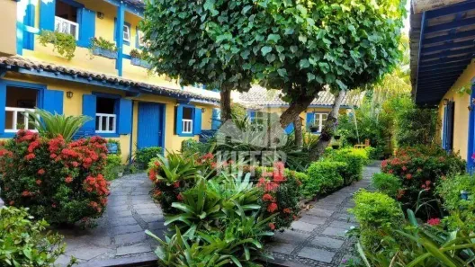 Imóvel Comercial com 14 Quartos à venda, 643m² no Geribá, Armação dos Búzios