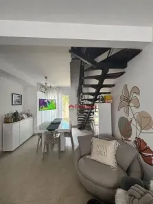Casa de Condomínio com 2 Quartos à venda, 84m² no Balneário Tropical, Paulínia