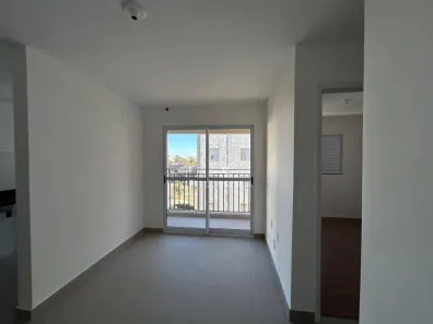 Apartamento com 2 Quartos à venda, 45m² no Jardim Flamboyant, Campinas