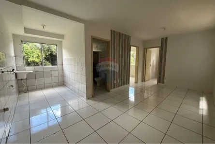 Apartamento com 2 Quartos à venda, 54m² no 14 de Novembro, Cascavel
