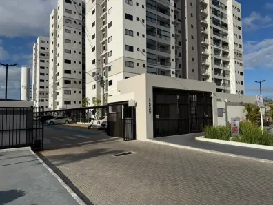 Apartamento com 3 Quartos à venda, 65m² no Farolândia, Aracaju