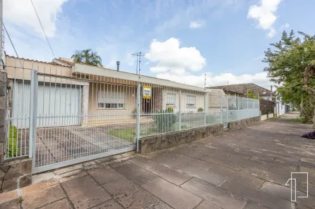 Casa com 3 Quartos à venda, 251m² no Centro, São Leopoldo