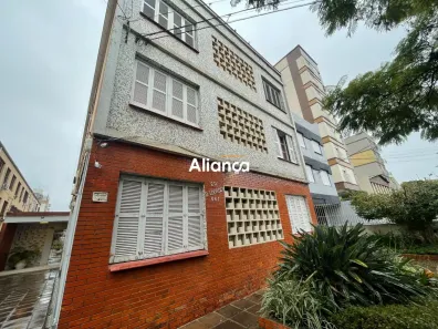 Apartamento com 1 Quarto para alugar, 32m² no Menino Deus, Porto Alegre