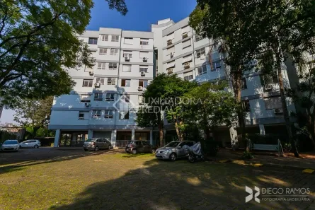 Apartamento com 1 Quarto à venda, 45m² no Partenon, Porto Alegre