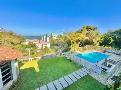 Apartamento com 3 Quartos à venda, 125m² no Coqueiros, Florianópolis