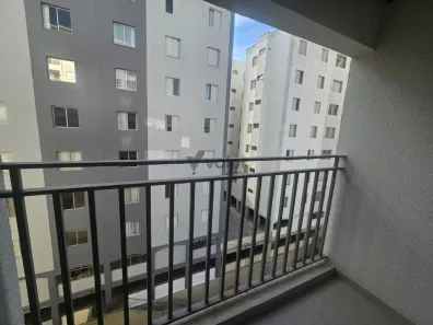 Apartamento com 2 Quartos à venda, 50m² no Jardim Flamboyant, Campinas