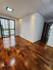 Apartamento com 3 Quartos à venda, 65m² no Baeta Neves, São Bernardo do Campo