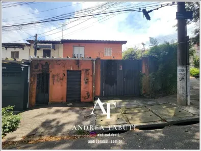 Sobrado com 2 Quartos à venda, 100m² no Jardim Celeste, São Paulo