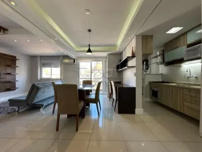 Apartamento com 2 Quartos à venda, 84m² no Igara, Canoas