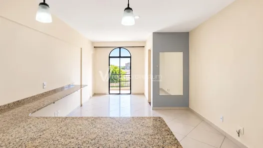 Kitnet com 1 Quarto à venda, 42m² no Centro, Campinas