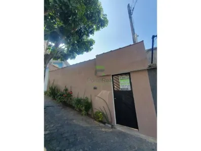Casa com 2 Quartos para alugar, 70m² no Rudge Ramos, São Bernardo do Campo