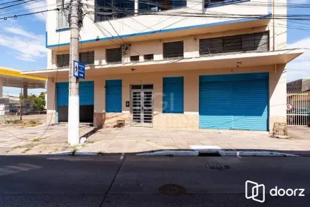 Ponto Comercial à venda, 158m² no São João, Porto Alegre