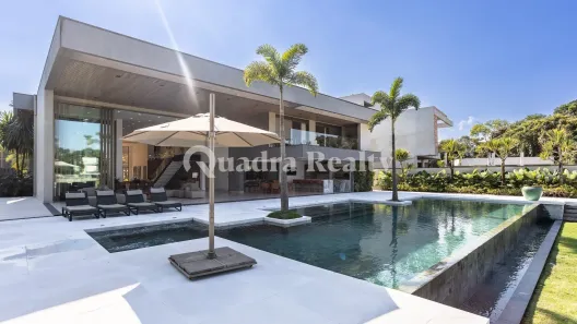 Casa de Condomínio com 9 Quartos à venda, 860m² no Riviera, Bertioga