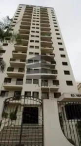 Apartamento com 2 Quartos à venda, 110m² no Cambuci, São Paulo