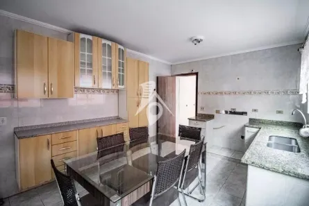 Sobrado com 3 Quartos à venda, 200m² no Ipiranga, São Paulo