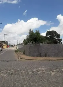 Lote/Terreno para alugar, 930m² no Rosa dos Ventos, Parnamirim