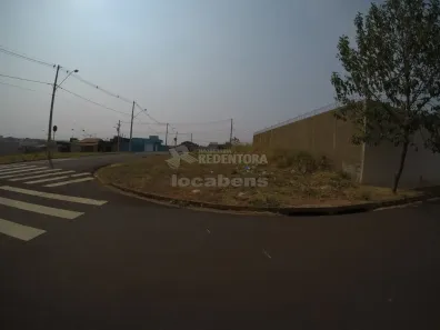 Lote/Terreno à venda, 203m² no Residencial Vila Madalena, São José do Rio Preto