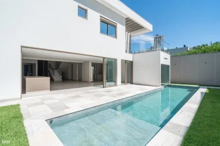 Casa de Condomínio com 5 Quartos à venda, 496m² no Morada da Colina, Uberlândia