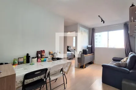 Apartamento com 2 Quartos à venda, 43m² no Barra Funda, São Paulo