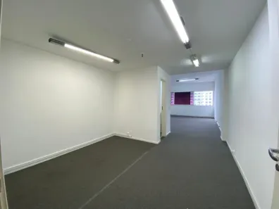 Sala Comercial para alugar, 42m² no Centro, Rio de Janeiro