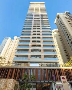 Apartamento com 3 Quartos à venda, 129m² no Setor Bueno, Goiânia