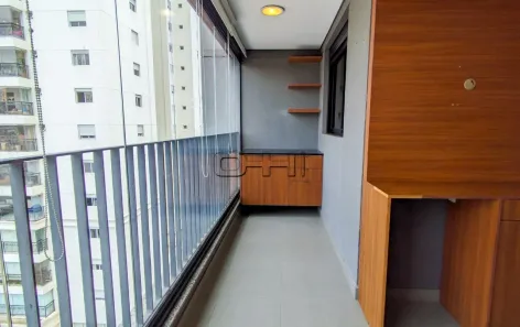 Apartamento com 3 Quartos à venda, 70m² no Pinheiros, São Paulo