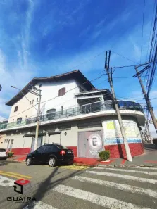 Ponto Comercial para alugar, 168m² no Parque Oratório, Santo André