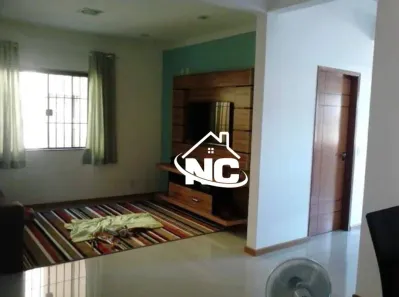 Casa com 5 Quartos à venda, 270m² no Brasilândia, São Gonçalo