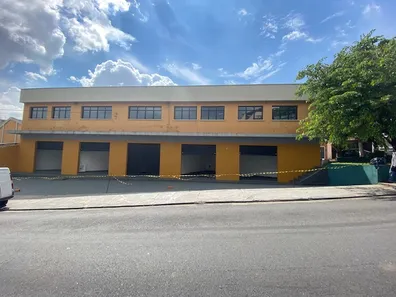 Ponto Comercial para alugar, 60m² no Jardim Alzira, São Paulo
