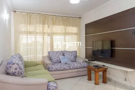 Sobrado com 3 Quartos à venda, 167m² no Rudge Ramos, São Bernardo do Campo