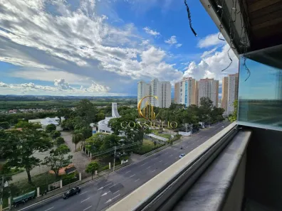 Apartamento com 4 Quartos à venda, 129m² no Jardim das Colinas, São José dos Campos