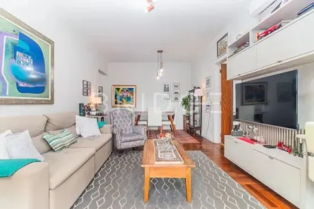 Apartamento com 2 Quartos à venda, 108m² no Boa Vista, Porto Alegre