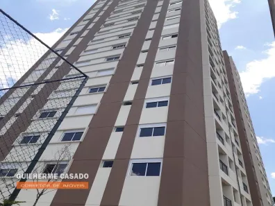 Apartamento com 2 Quartos à venda, 52m² no Jardim Ana Estela, Carapicuíba