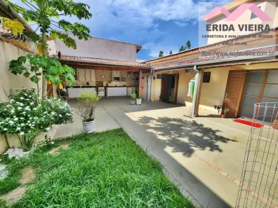 Casa com 3 Quartos à venda, 200m² no Residencial Campo Belo, Pindamonhangaba