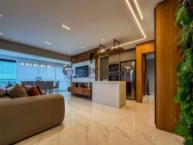 Apartamento com 3 Quartos à venda, 115m² no Vila Osasco, Osasco