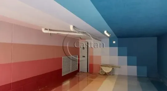 Galpão/Depósito/Armazém com 1 Quarto à venda, 240m² no Pinheiros, São Paulo