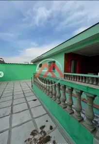 Casa com 2 Quartos para alugar, 67m² no Vila Nova Pauliceia, São Paulo