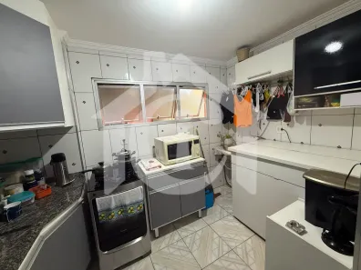 Apartamento com 2 Quartos à venda, 46m² no Conceição, Diadema