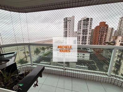 Apartamento com 2 Quartos à venda, 80m² no Aviação, Praia Grande