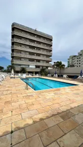 Apartamento com 3 Quartos à venda, 130m² no Indaiá, Caraguatatuba