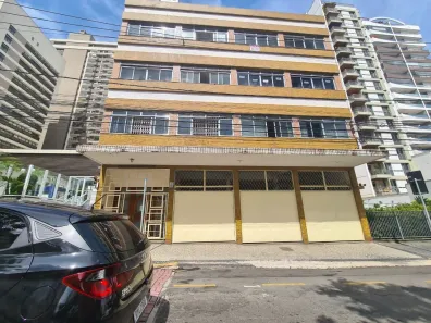 Apartamento com 3 Quartos à venda, 76m² no Centro, Juiz de Fora