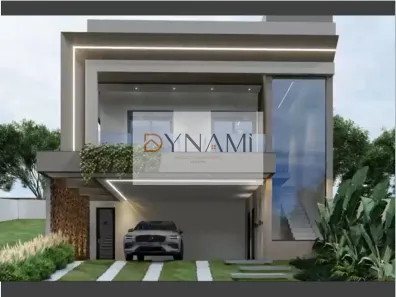 Casa de Condomínio com 3 Quartos à venda, 172m² no Cézar de Souza, Mogi das Cruzes