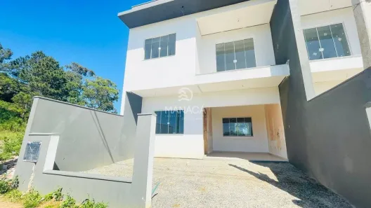 Sobrado com 3 Quartos à venda, 166m² no Centro, Barra Velha