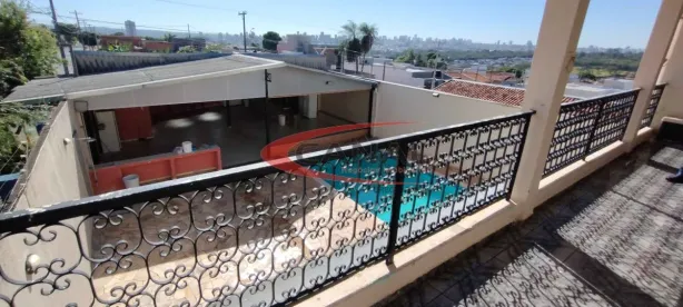 Casa com 3 Quartos à venda, 324m² no Jardim Solange, Bauru